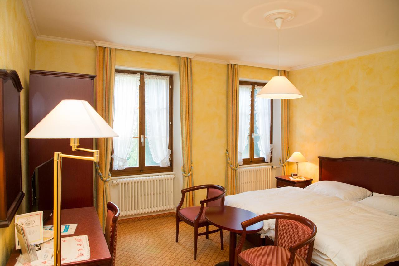 Hotel De Bahyse Blonay Exterior foto