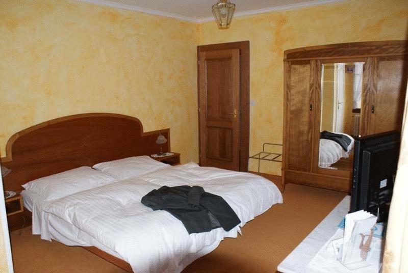 Hotel De Bahyse Blonay Exterior foto